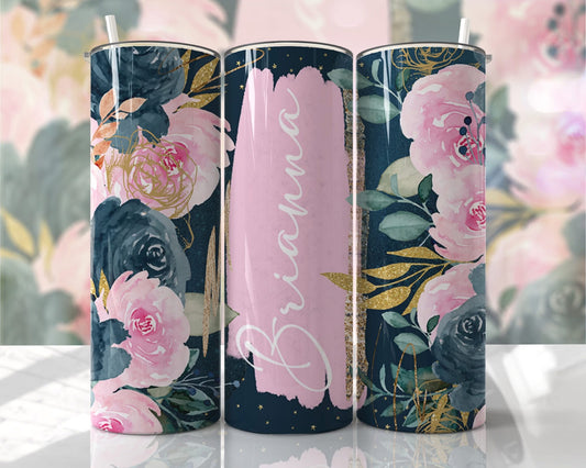 20oz 590ml Stainless Steel Insulated Tumbler