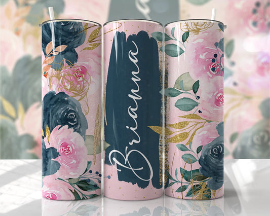 20oz 590ml Stainless Steel Insulated Tumbler